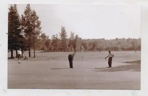 SPORT - GOLF - Golf Club Saint Agapit Quebec, modern