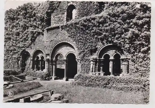 B 9000 GENT,  Sint Baafsabdij