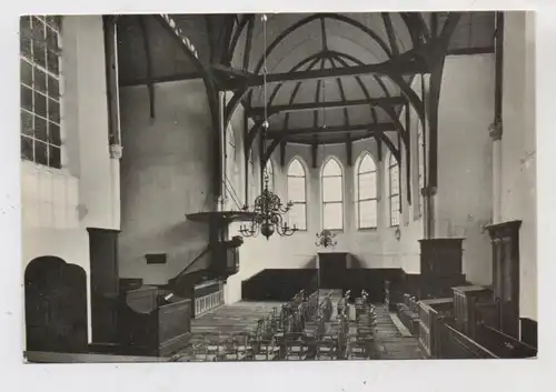 NOORD-HOLLAND - HOORN, Oosterkerk