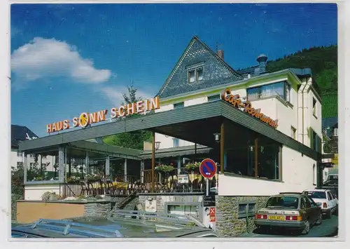 5590 COCHEM - COND, Haus Sonn'schein