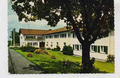 6950 MOSBACH, Michael Rott Schule / ÖTV