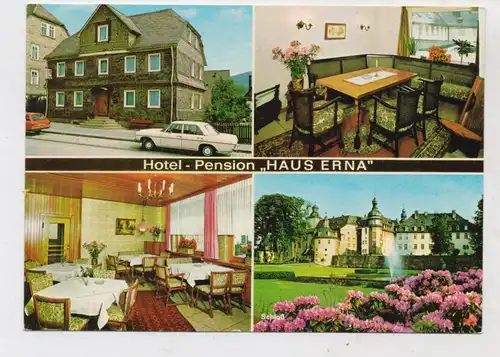 5920 BAD BERLEBURG, HAUS ERNA