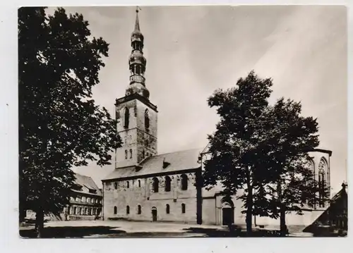 4770 SOEST, St. Petri Kirche