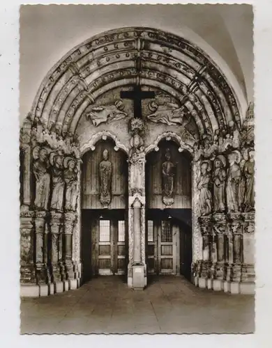 4790 PADERBORN, Dom, Paradiesportal