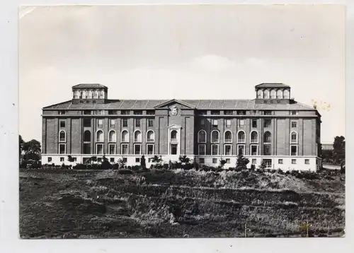 I 00100 ROMA, Curia Generalis - Collegium Internationale Sacerdotum A.S. Corde Jesu, 1962