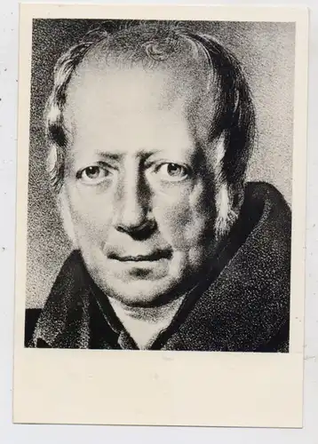 0-1500 POTSDAM, Geburtsort Wilhelm von Humboldt