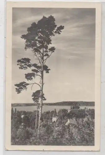 0-1506 CAPUTH, Schwielowsee, 1957