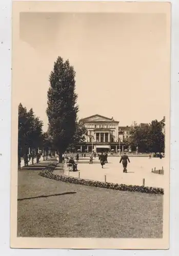 POSEN / POZNAN - Wilhelmplatz, 1943