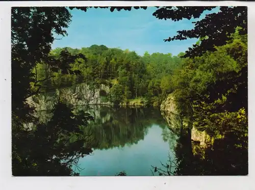 4030 RATINGEN, Blauer See