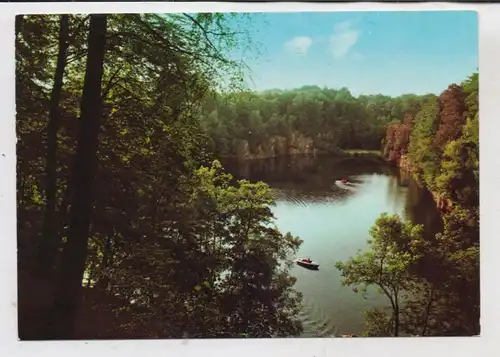 4030 RATINGEN, Blauer See