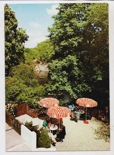 4030 RATINGEN, Restaurant / Cafe Blauer See