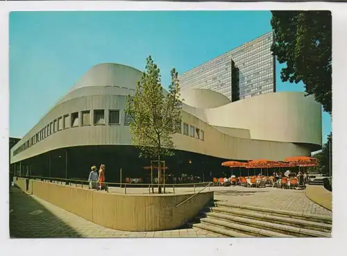 4000 DÜSSELDORF, Schauspielhaus