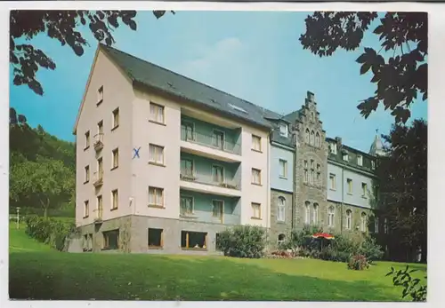 5207 RUPPICHTEROTH - SCHÖNENBERG, St. Vinzenshaus