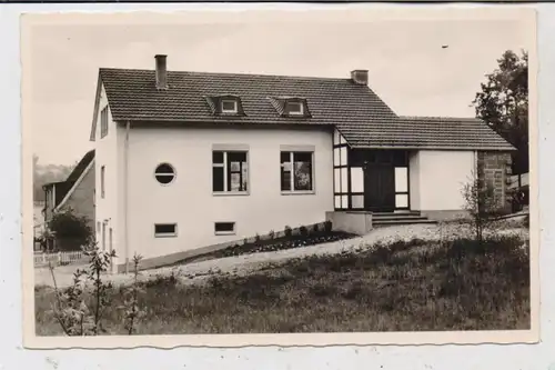 5632 WERMELSKIRCHEN - EIPRINGHAUSEN, Jugend- und Gemeindehaus