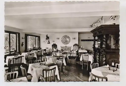 5204 LOHMAR - HONRATH, Haus am Berge, 1965