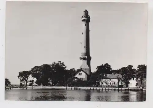 LEUCHTTÜRME / Lighthouse / Vuurtoren / Phare / Fyr, Swinoujscie / PL