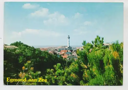 LEUCHTTÜRME / Lighthouse / Vuurtoren / Phare / Fyr, Egmond aan Zee