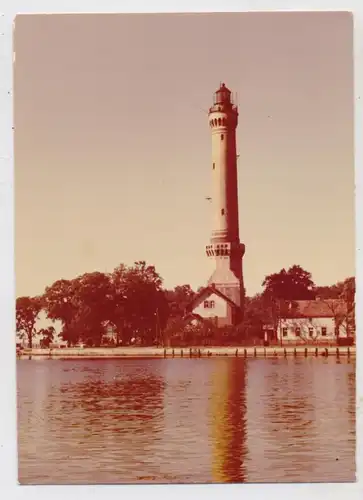 LEUCHTTÜRME / Lighthouse / Vuurtoren / Phare / Fyr, Swinoujscie / PL