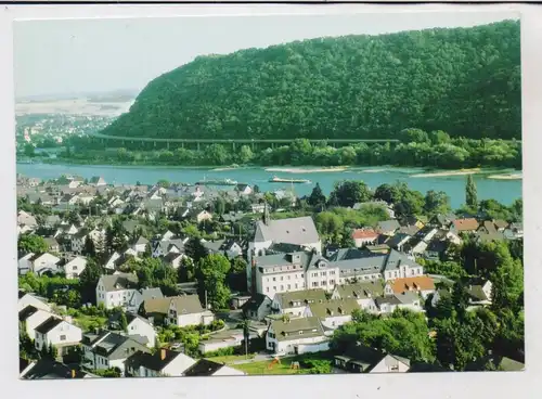 5462 BAD HÖNNINGEN - LEUTESDORF, Christkönigshaus und Umgebung