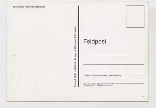 AFGHANISTAN - ISAF - Mission, German Army