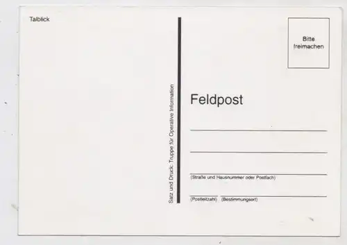 AFGHANISTAN - ISAF - Mission, German Army