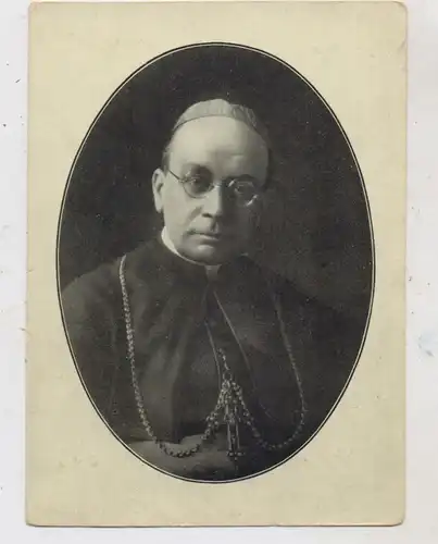 6720 SPEYER, Bischof Sebastian