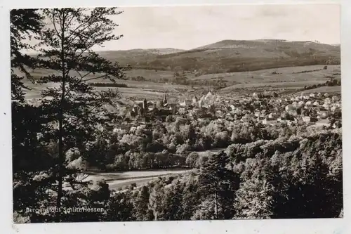 6407 SCHLITZ, Gesamtansicht 196..., Foto Diegelmann