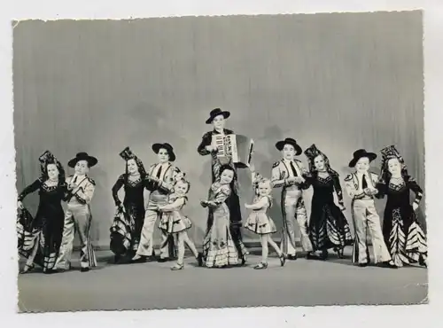 CIRCUS / ZIRCUS, Manias Liliput - Sensationen, Circus Frederike Hagenbeck - Hamburg