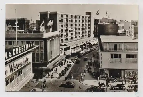 ZUID-HOLLAND - ROTTERDAM, Korte Hoogstraat