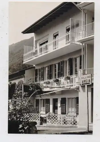 CH 6815 MELIDE TI, Pension Villino Argia