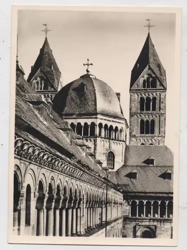 6720 SPEYER, Dom, Südliche anghauswand, DKV Deutscher Kunst Verlag