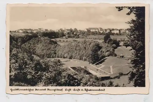 5455 RENGSDORF, Schwimmbad