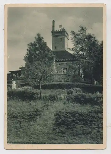 0-9400 AUE, Parkwarte