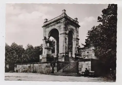 6732 EDENKOBEN, Sieges- und Friedensdenkmal