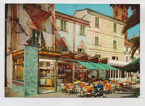 I 17026 NOLI, Bar Sirito