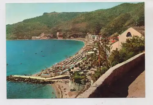 I 17026 NOLI, Panorama