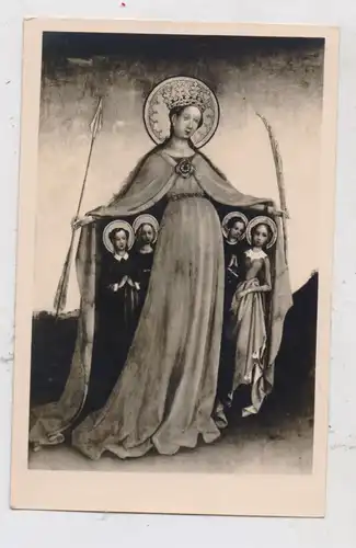 5000 KÖLN, WALLRAF - RICHARTZ - MUSEUM