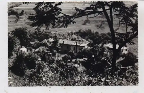 CH 6822 AROGNO - DEVOGGIO, Dorfansicht, 1962