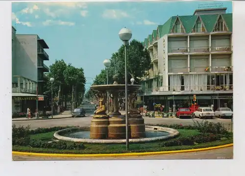 I 48015 CERVIA, Viale dei Mille