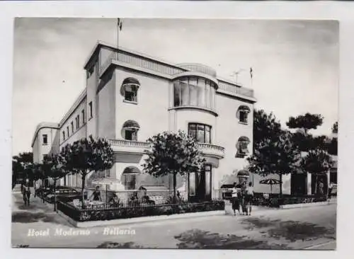 I 47814 BELLARIA - IGEA MARINA, Hotel MODERNO