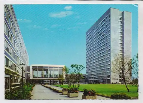 5300 BONN, Hotel Am Tulpenfeld