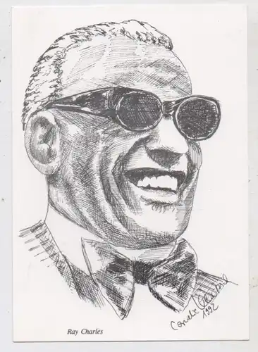 MUSIK - SOUL, RAY CHARLES