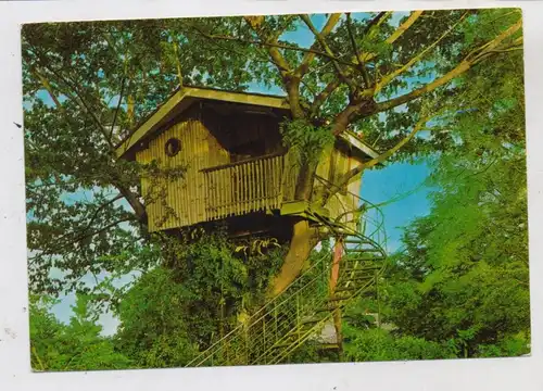 PILIPINAS - ZAMBOANGA CITY, Tree House