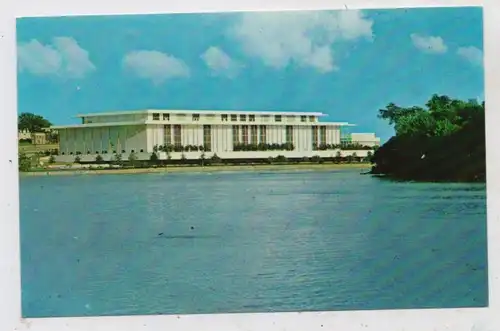 USA - WASHINGTON DC, JFK Center for the Performing Arts