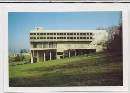 F 69210 L'ABRESLE, Couvent dominicain, Architekt Le Courbusier