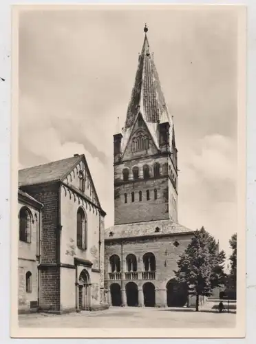 4770 SOEST, S. Patroklidom, DKV Deutscher Kunst Verlag