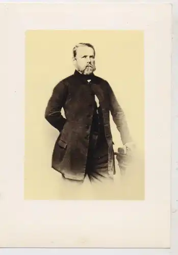 BERÜHMTE PERSÖNLICHKEITEN - FRIEDRICH THEODOR VISCHER, Philosoph