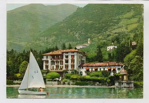 I 22016 TREMEZZINA - LENNO, Hotel san Giorgio