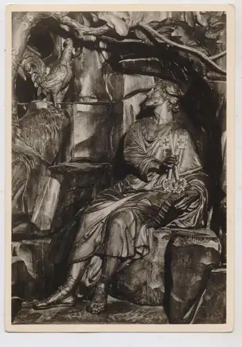 B 3000 LEUVEN, Sint - Pieterskerk, H. Petrus