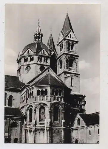 LIMBURG - ROERMOND, O.L. Vrouw Munsterkerk